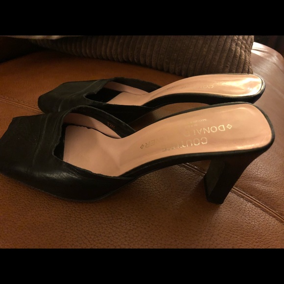 couture donald j pliner heels